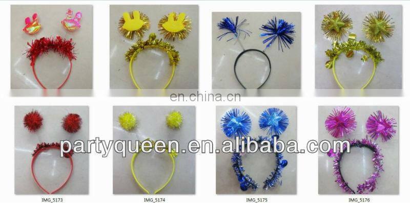 Halloween headband B-E107