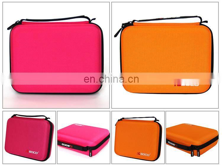 Portable Easy To Carry Eva Waterproof Case For Camera
