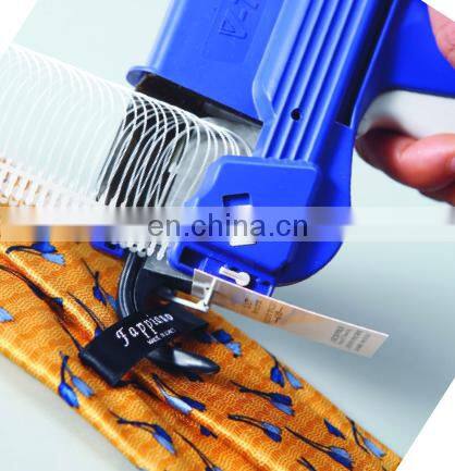 Loop Fastener Tagging Guns ,Needle no perforated for Tie