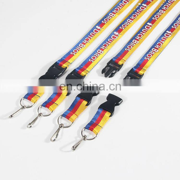 custom printed neck lanyards no minimum order nike wholesale lanyard