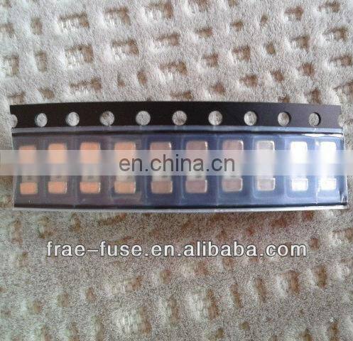 451/453 Series Surface Mount Fuses