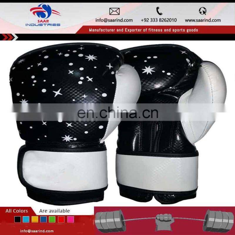 Boxing Gloves Punching Training gloves