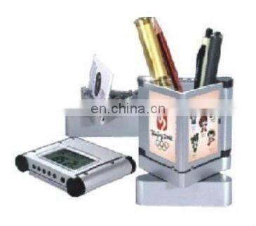 Promotional Gifts Penholder with Calendar