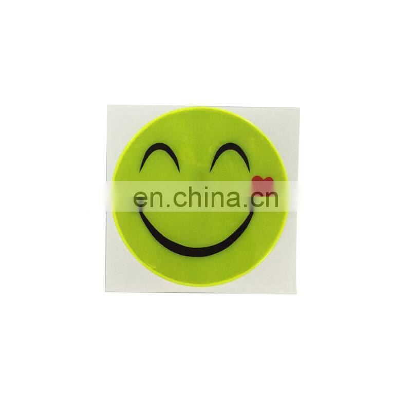 special design wholesale reflective sticker