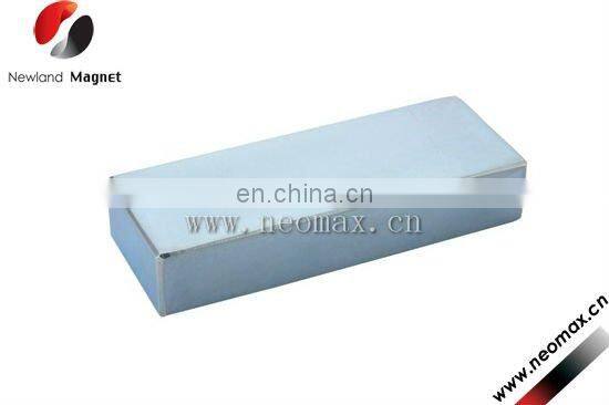 wind turbine generator magnets