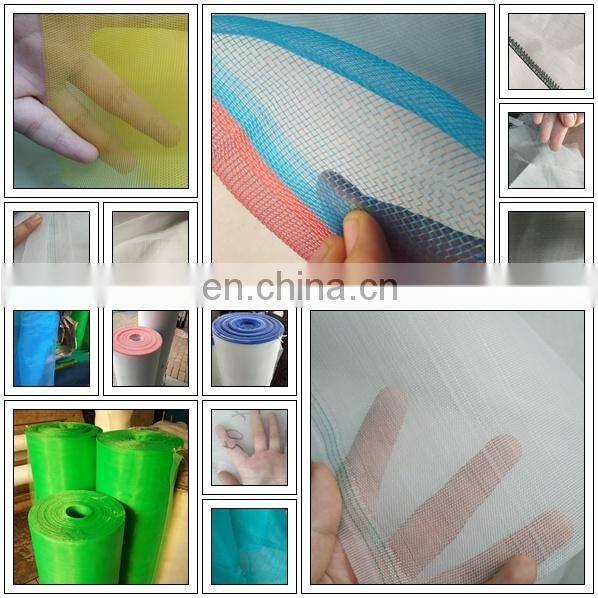 Plastic insect netting greenhouse insect proof netting for agricultural manufacturers