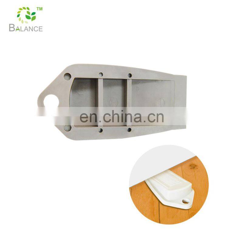 baby safety door guard door stopper rubber door wedge