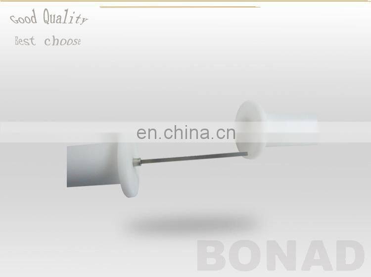 IEC60884 Hardened Steel Test Probe Pin with 1N-20N force for Protective Socket