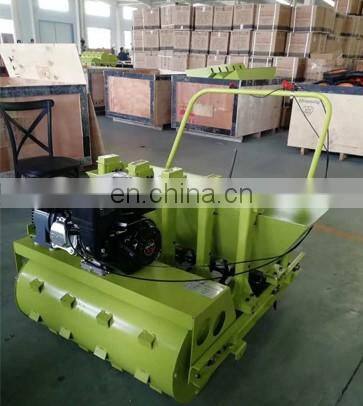 Factory Supply Garlic Onion Peanut Seeds Planting Machine
