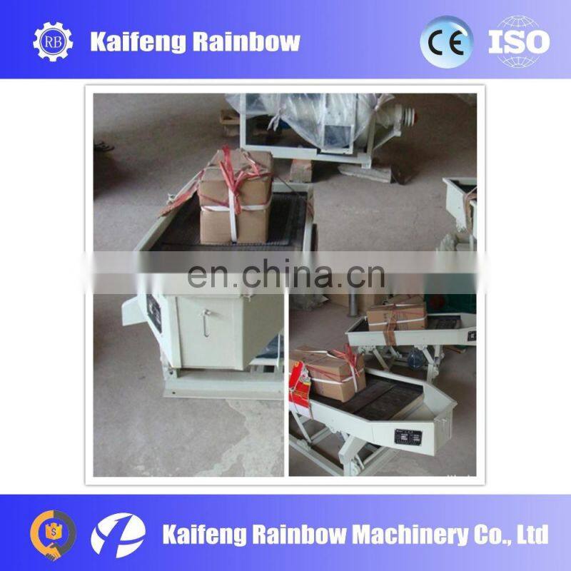 Stainless Steel Factory Price Rice Grading And Sorting Machine Small Color Sorter Machine For Rice