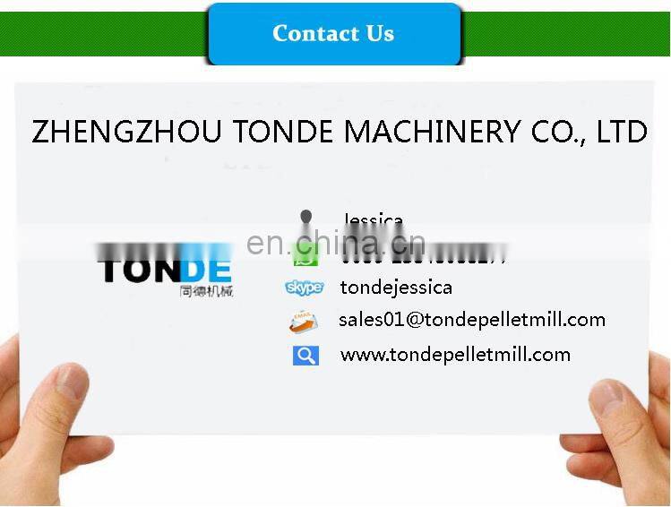 SONCAP Cheap Price Floating Fish Feed Pellet Making Machine