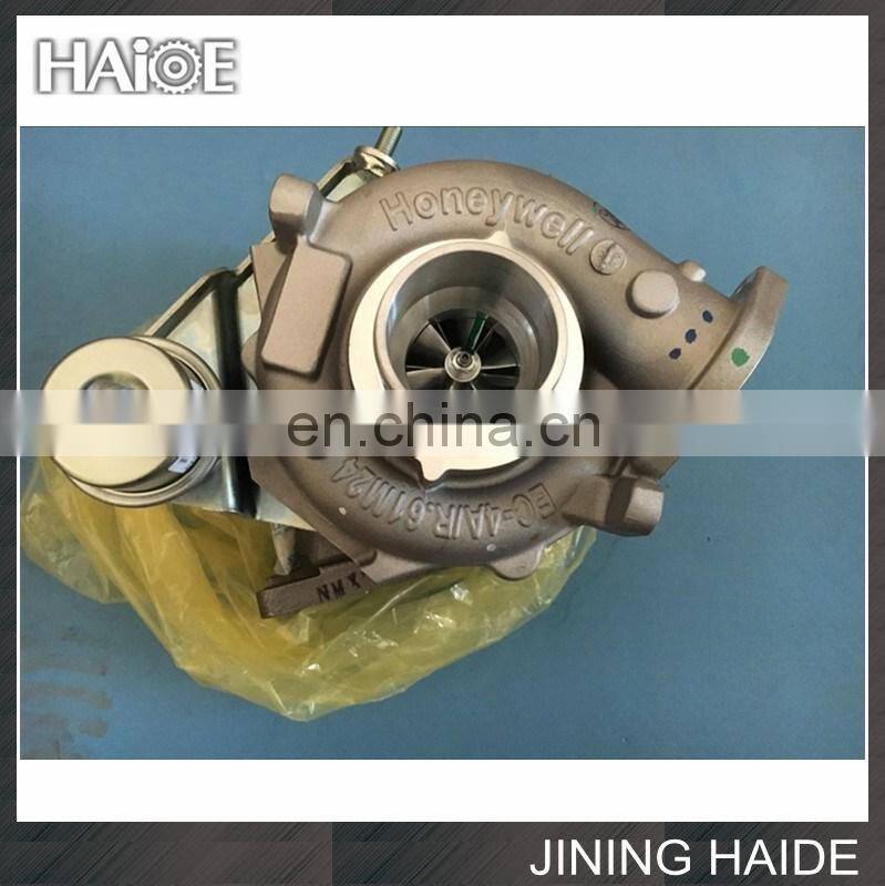 High Quality sk125 turbocharger 49189-02750 for engine D04FR