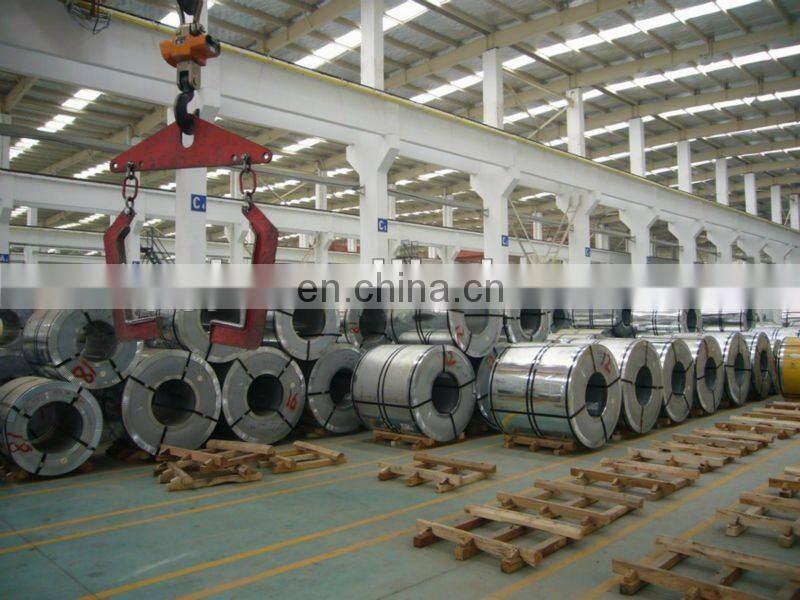 Stainless steel coil ASTM A240 TP309S / 309