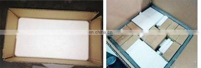 Semi-automatic biochemical analyzer