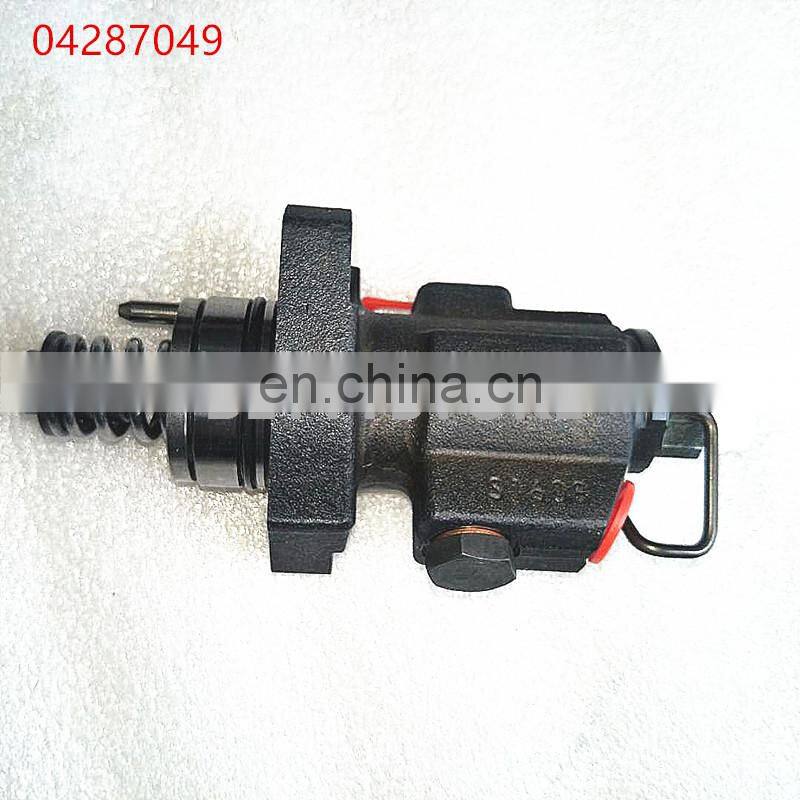 Deutz 2011 Fuel Injection Pump 04286791 04287049