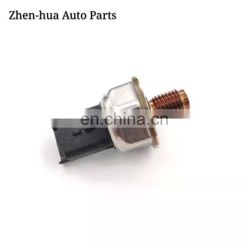 FUEL RAIL HIGH PRESSURE SENSOR 5WS40039 3M5Q9D280AC 55PP06-03 85PP06-04 FOR FORD FOCUS MK2 II C-MAX 1.8 TDCI