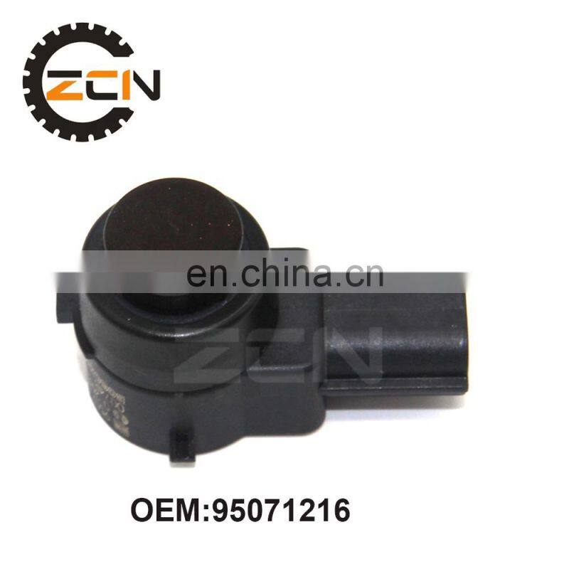 Auto Parts Backup Parking Sensor Radar Bumper PDC Car OEM 95071216 For American Cars