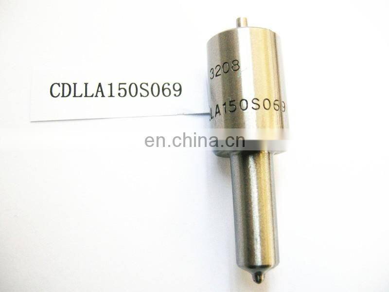 BYC High Quality Nozzle CDLLA150S069/DLLA150S069/10433271069