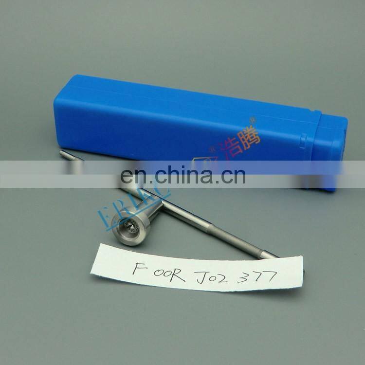 ERIKC diesel valve FOORJ02377 and F ooR J02 377 diesel injector 0 445 120 167 valve
