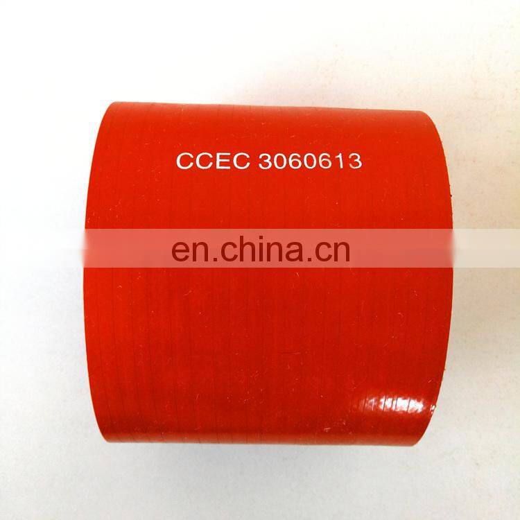 NT855 3060613 hose plain diesel engine parts plain hose