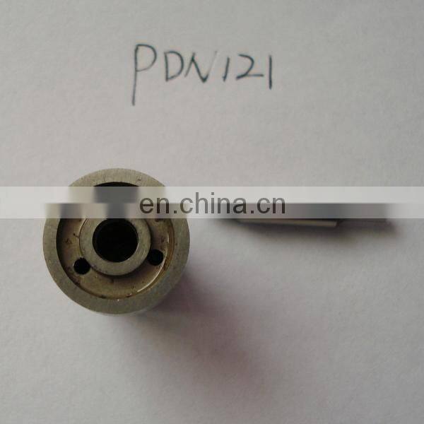 Diesel Engine Parts Fuel Injector Nozzle DN0PDN122 / Retainer Nozzle 9 432 610 237