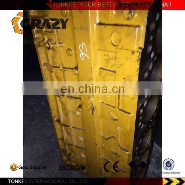 S6KT E320B engine cylinder block (4).jpg