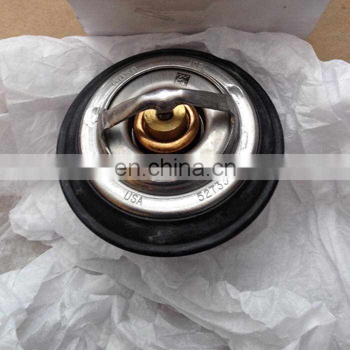 QSL9 Engine parts Thermostat 5273379 4992231