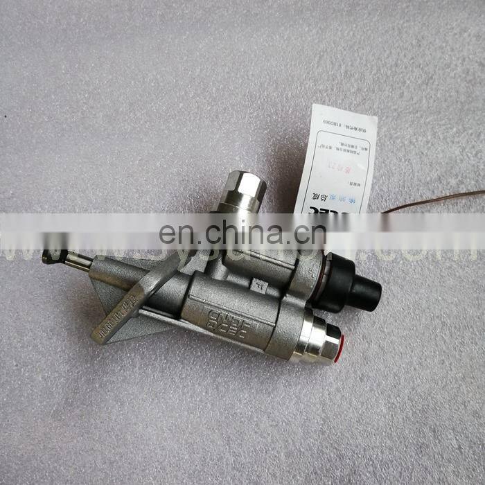 Factory price diesel engine parts fuel oil transfer pump 1106N1-010 5334912 3918076 4937767 6bt fuel transfer pump