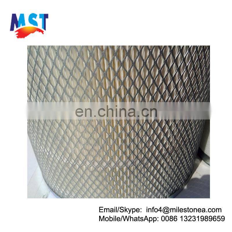 Factory air filter 1109-03070 K2423/K2422 for bus