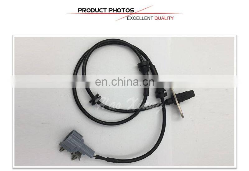 Top Quality ABS Wheel Speed Sensor 47900-EB300   47900-EB70A   47900-EB70B
