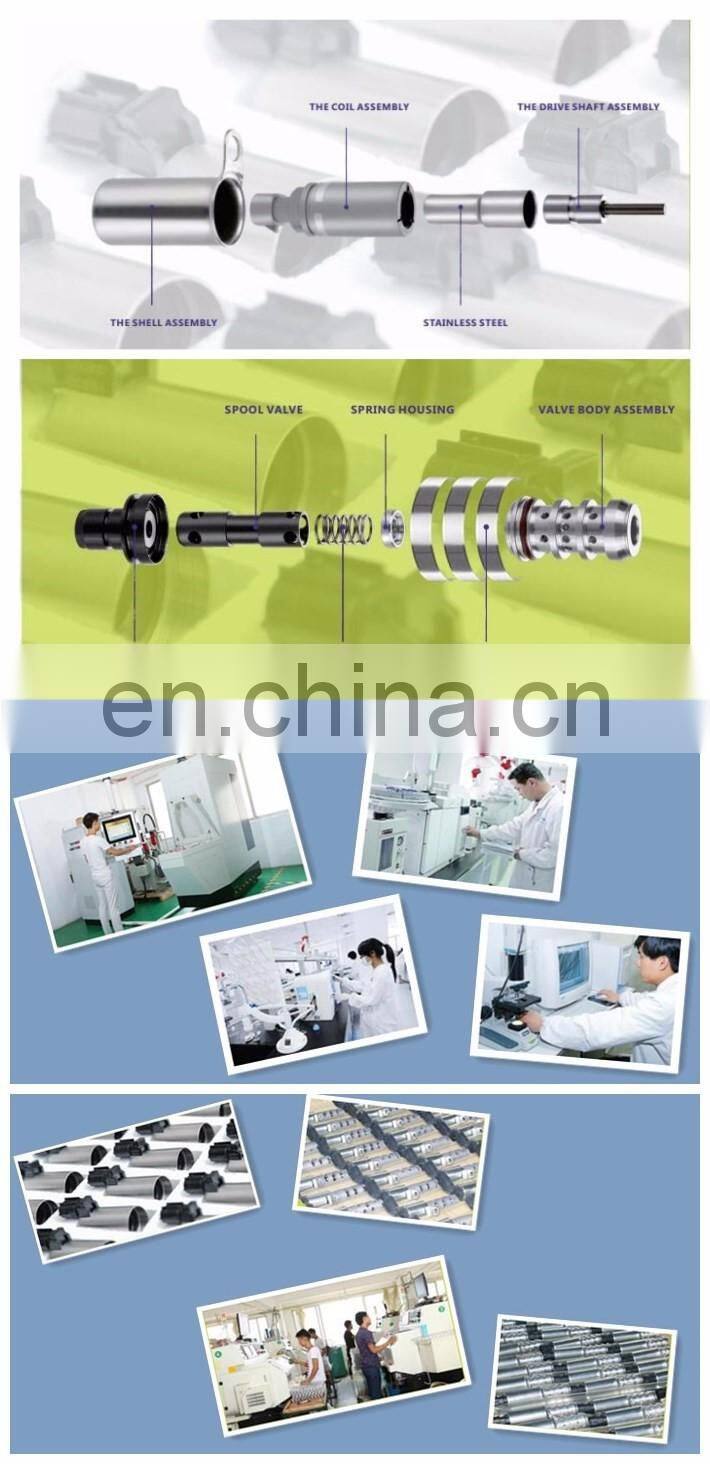 024-1957 A-CTV440 V630020 10921-AA080 TS1052 1AZMX-00283 917-247 917247 10921AA080 VVT Variable Valve Timing Solenoid For HONDA