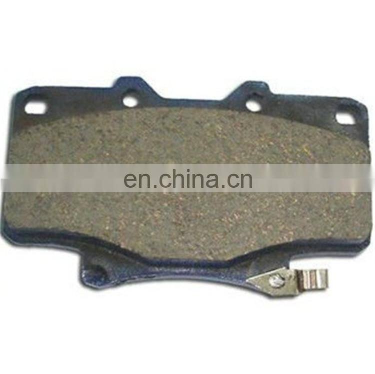 0446660030 Factory direct mass production customized brake pad 04466-60030