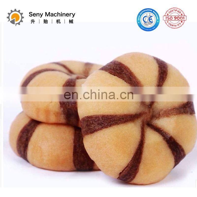 Price of Automatic Commercial Dough Mixer Machine