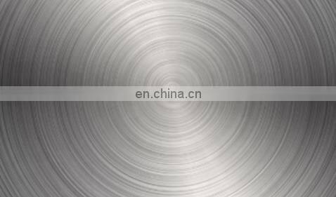 Perforated stainless steel circle plate price per meter