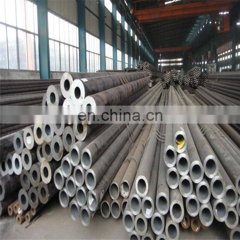 1020/1045/4140/4130/st52 seamless pipe manufatcure/supplier/factory