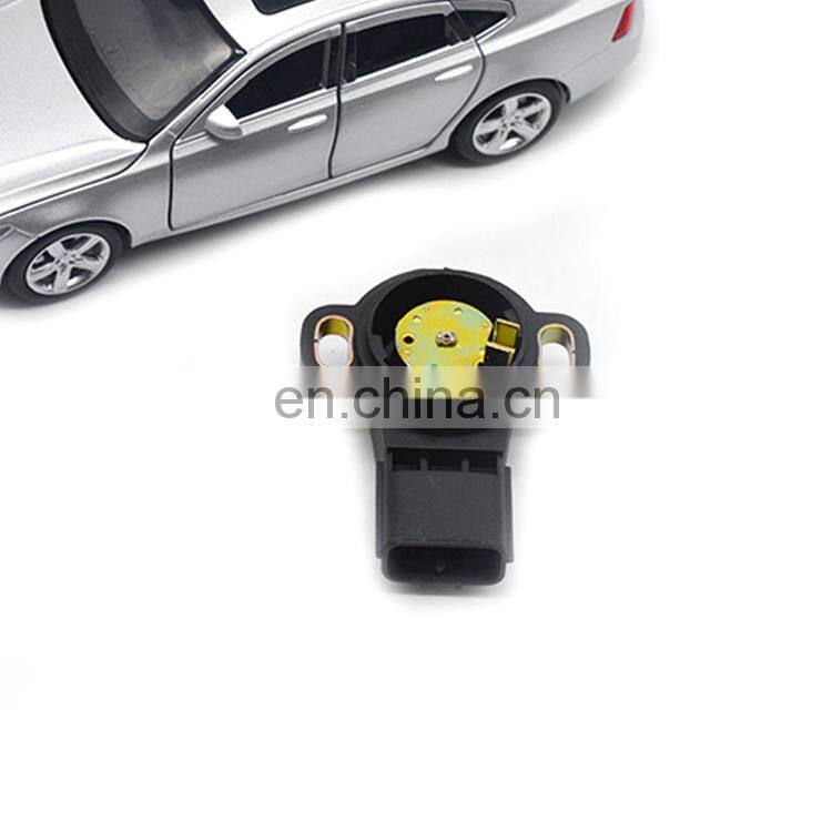 Hengney Good price FS01-13-SL0 FS0113SL0 TPS Throttle Body Position Sensor For Ford Probe Mazda 626 MX-6 Protege 1993-2003