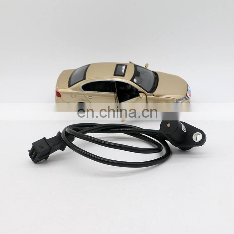 hengney Good Arrival Crankshaft Position Sensor OEM 0261210115 0261210102 7799033 7756925 for Fiat Tempra Tipo Hyundai Terracan