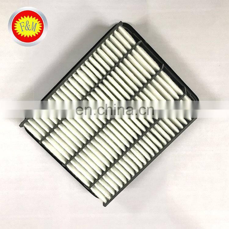 High Effect OEM 17801-11130 Auto Air Filter Replacement