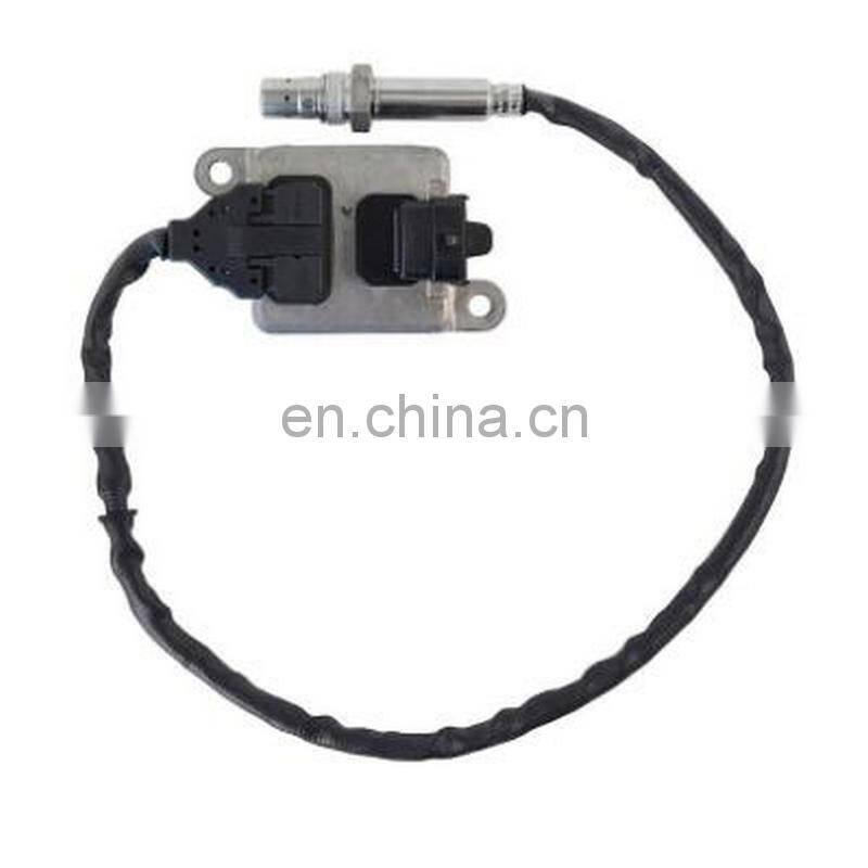 12V Flat Four Needles Nitrogen Oxide Sensor 5WK9 6674A 2894939 5WK96674A
