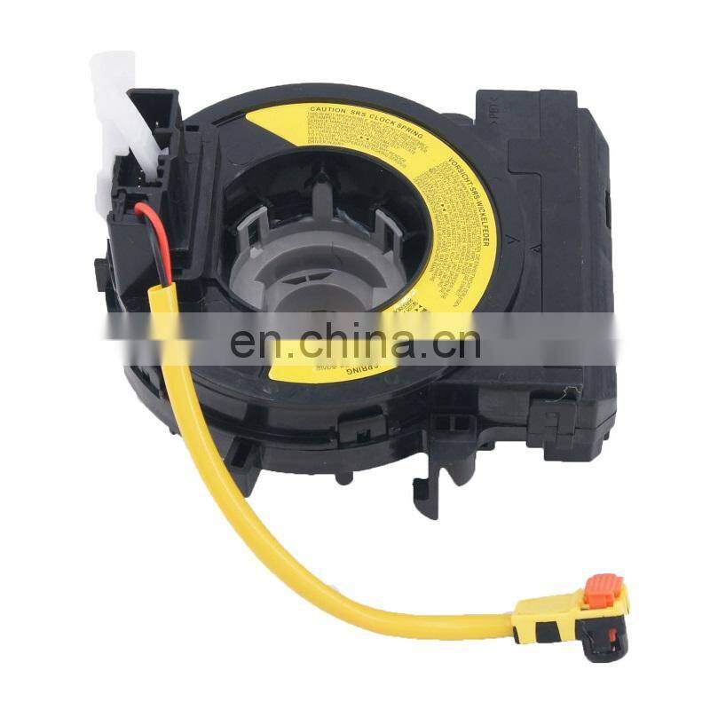 93490-3R311 Spiral Cable Clock Spring Replacement For Kia Picanto 2011-2016 For Cadenza K7 2010-2012 For Optima k5 2011-2013