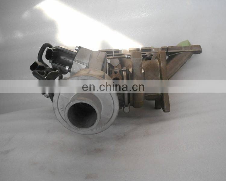 Auto engine parts turbocharger 06D145701G 06D145701D 53039880106 53039700106 K03 Turbo For Audi A4 2.0 2.0 TFSI along engine