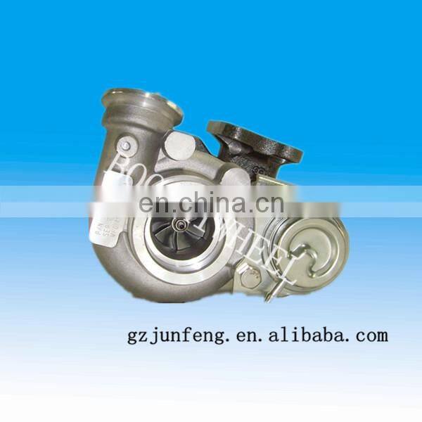 Volvo S80 XC90 turbocharger 49131-05001 with engine TD03 B6284