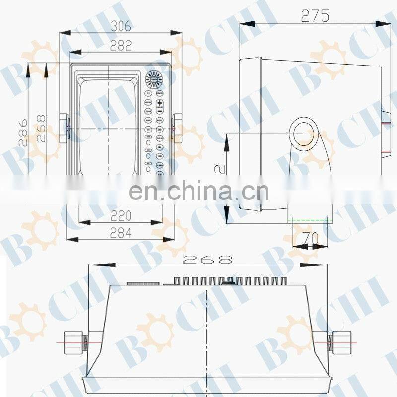 Best Navigation Radar Marine