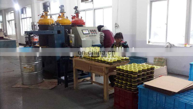 High quality air filter NOUVO 5LW-E4451-00, paper air filter