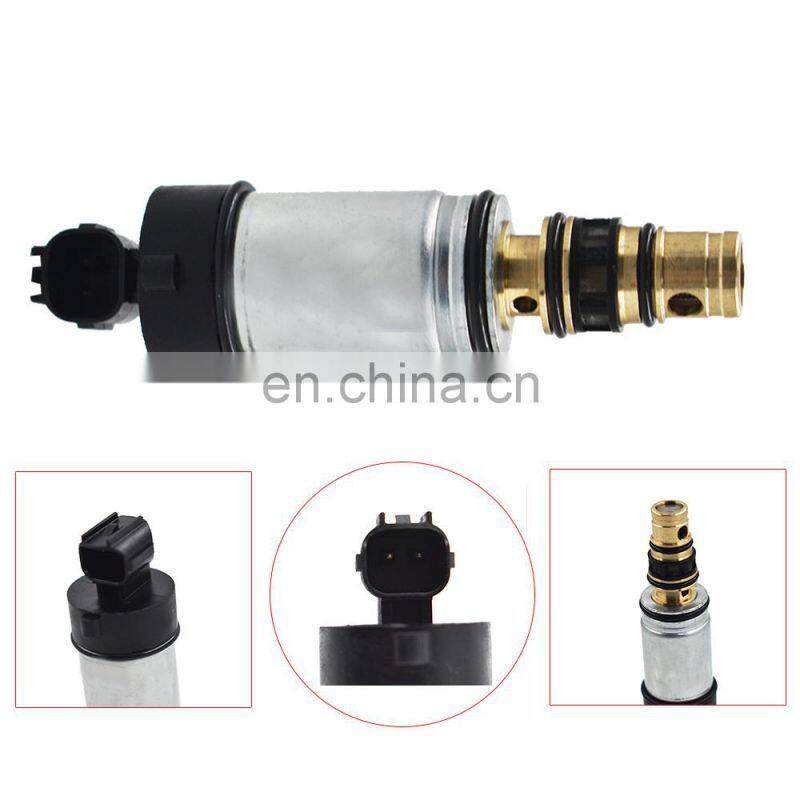 NEW AC A/C Compressor Control Valve For SENTRA 1.8L SANDEN PXC14