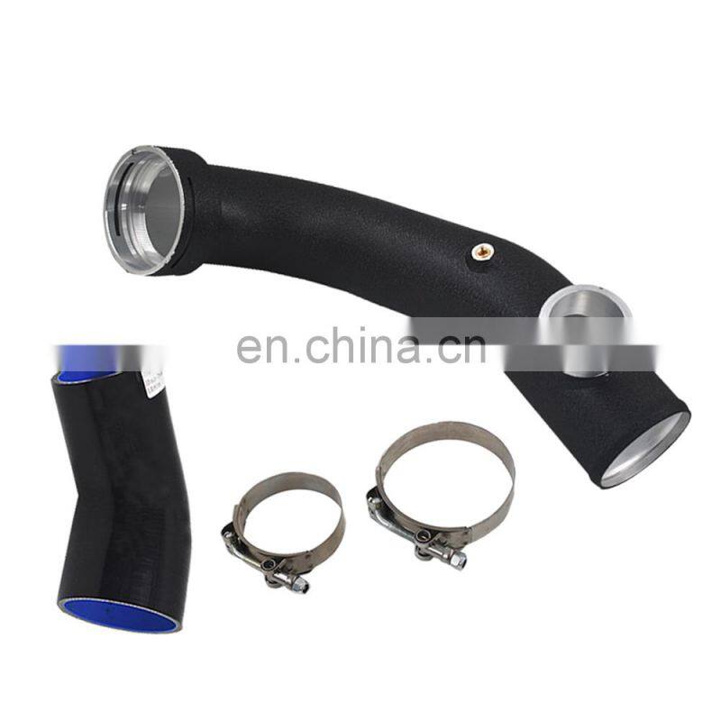 AIR INTAKE TURBO CHARGE HARD PIPE FOR BMW N54 E88 E90 E92 135i 335i 335