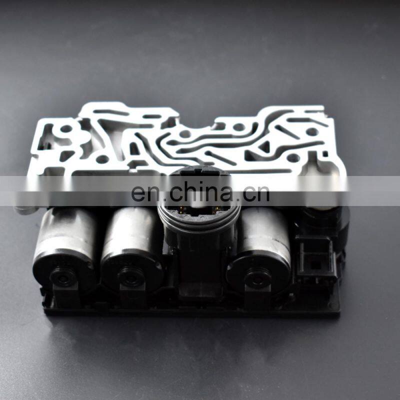 BLOCK PACK UPDATED SOLENOID FOR 5R55S 5R55W EXPLORER MOUNTAINEER 02 UP