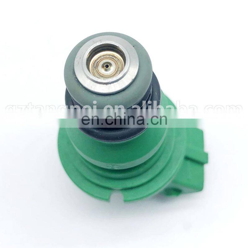 High Quality Auto Engine Parts Fuel Injector Nozzle For Hyun-dai Ki-a OEM 35310-2E700 353102E700
