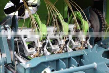 High Quality THREE ROPE HAY BALER (9YFQ-2.4Z)