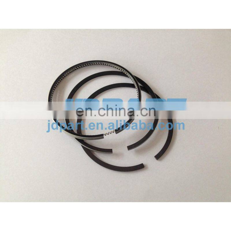 3T84 3T84HLT Piston Ring For Yanmar